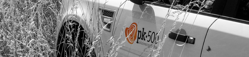 pk500 Servicios a Particulares